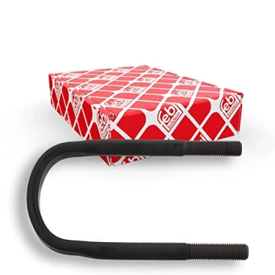 Abbildung von FEBI BILSTEIN 35689 Federbride