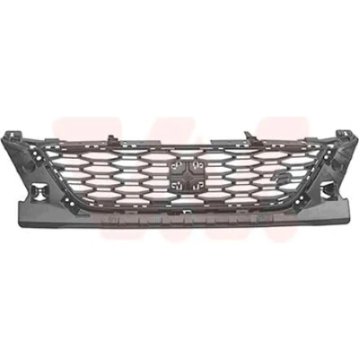 Abbildung von VAN WEZEL 4946514 Kühlergrill SEAT: Leon III ST, Schrägheck, SC