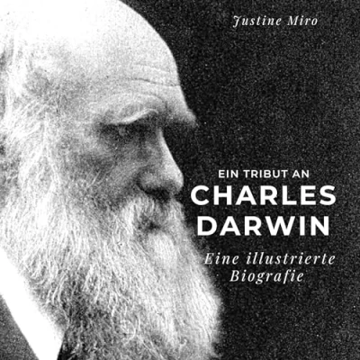 Abbildung von Ein Tribut an Charles Darwin: Eine illustrierte Biografie