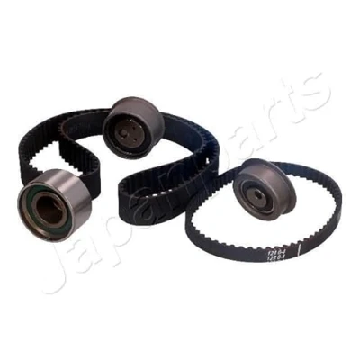 Abbildung von JAPANPARTS KDD 591 Zahnriemensatz 65 MITSUBISHI: L400 / Space Gear Bus