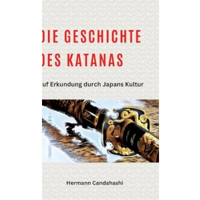Abbildung von Die Geschichte des Katanas: Auf Erkundung durch Japans Kultur (Exkursionen Kultur)