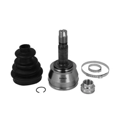 Abbildung von METELLI 15 1374 Gelenksatz Gummi FIAT: Doblo I Cargo, Kombi