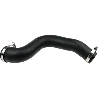 Abbildung von GATES 09 0576 Ladeluftschlauch Polychloropren (Neopren) LAND ROVER: Range Rover Sport