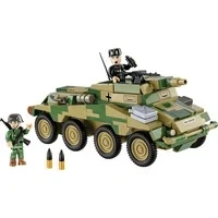 Abbildung von COBI Sd.Kfz.234/2 Stummel