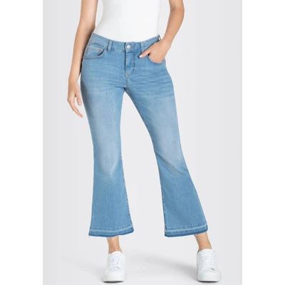 Abbildung von MAC Bootcut Jeans
