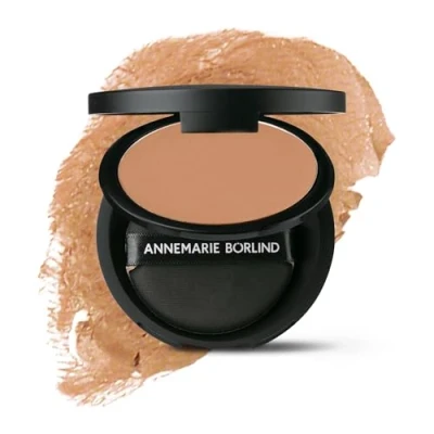 Abbildung von ANNEMARIE B&Ouml;RLIND Compact Make Up 10 g Almond