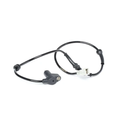 Abbildung von RIDEX 412W0258 ABS Sensor Hinterachse beidseitig passiver 870 37,1 12 CITROËN: Berlingo / First I