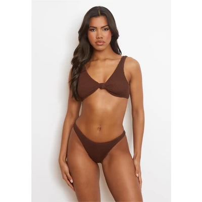 Abbildung von Moda Minx Bikinihose Scrunch Fixed Brazilian