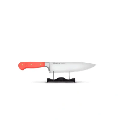Abbildung von WÜSTHOF Classic Kochmesser 20 cm, Coral Peach (Orange)