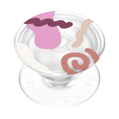 Abbildung von PopSockets Handy Griff PlantCore Memphis Mod