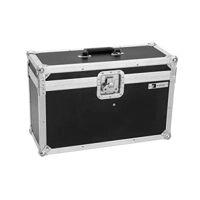 Abbildung von Roadinger Case LED PFE 50 3000K (L x B H) 21 52 34.5 cm (31005118)