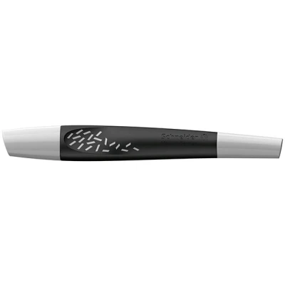 Abbildung von Kugelschreiber SCHNEIDER Breeze ergonomisches Design blaue Tinte 1 Stk.