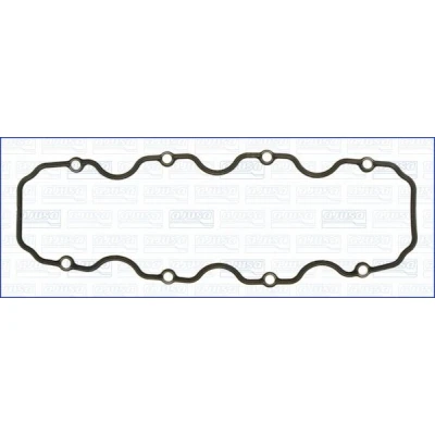 Abbildung von AJUSA 11063500 Ventildeckeldichtung OPEL: Astra G CC, Caravan, Vectra B Limousine