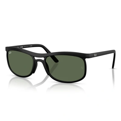 Abbildung von Sonnenbrille Ray Ban RB4452 601S71 56/20/140