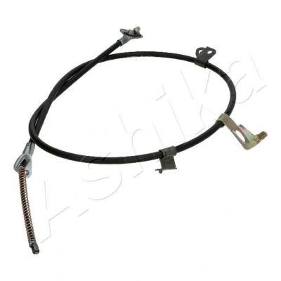Abbildung von ASHIKA 131 02 225 Handbremsseil links 1520/1390 mm Scheibenbremse TOYOTA: Yaris I Schrägheck