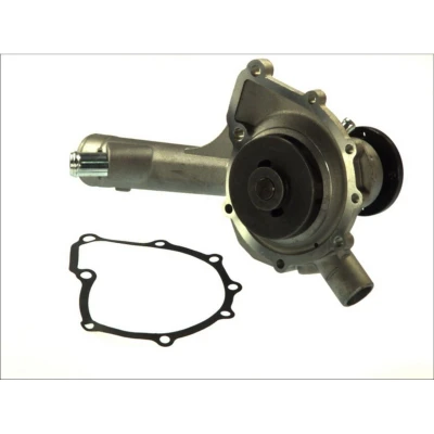 Abbildung von THERMOTEC D1M044TT Wasserpumpe mit Dichtung mechanisch MERCEDES BENZ: E Klasse Limousine, C SLK