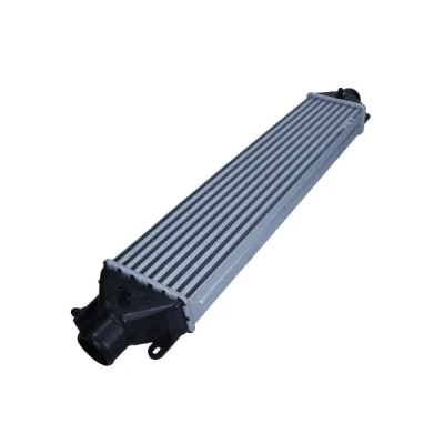Abbildung von MAXGEAR AC630053 Ladeluftkühler Aluminium FIAT: Doblo II Kasten / Kombi, BRAVO 2, ALFA ROMEO: Giulietta Schrägheck, MiTo