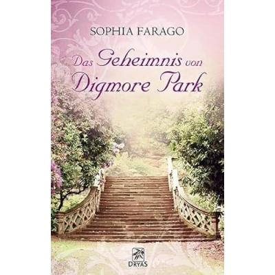 Abbildung von Das Geheimnis von Digmore Park: Roman