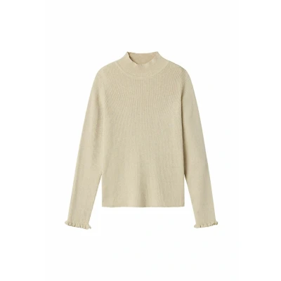 Abbildung von NAME IT Girl Strickpullover Langarm