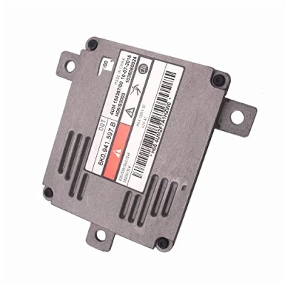 Abbildung von Scheinwerfer Vorschaltgerät 8K0.941.597.B 8K0941597B D3S D3R D4S D4R Xenon Hid Autolicht Passend for VW Passat Jetta Golf Audi A3 Vo