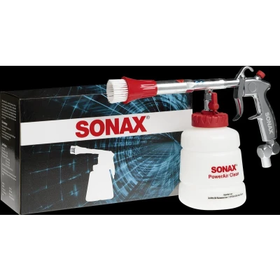 Abbildung von SONAX PowerAir Clean 04169050 Druckluftpistole