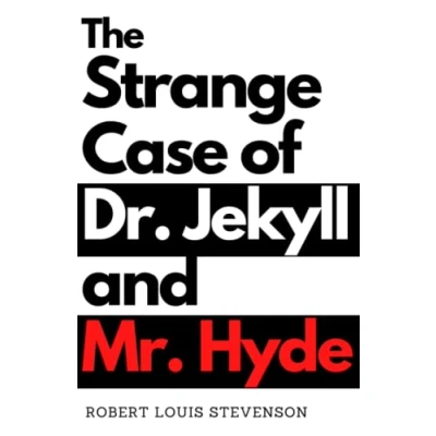 Abbildung von The Strange Case of Dr. Jekyll and Mr. Hyde (Illustrated)