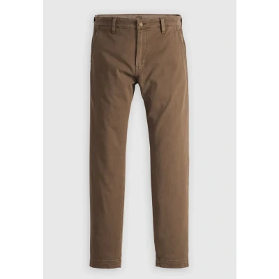 Abbildung von Levi&#039;s Chino, Herren, Größe: 29x32, Rain drum shady gd