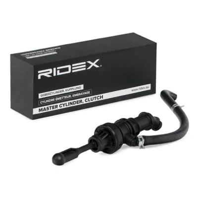 Abbildung von RIDEX 234M0165 Kupplungsgeberzylinder vorne für Linkslenker JEEP: Compass, Patriot, DODGE: Caliber
