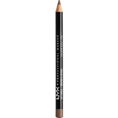 Abbildung von NYX PROFESSIONAL MAKEUP Slim Lip Pencil Espresso