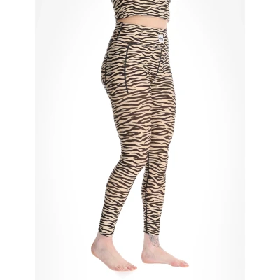 Abbildung von Eivy Damen Pocket Tights Leggings