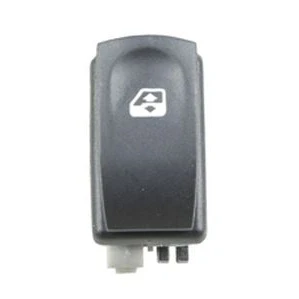 Abbildung von METZGER 0916581 Schalter, Fensterheber RENAULT: Modus / Grand Modus, TWINGO 2, CLIO 3