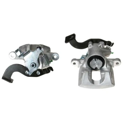 Abbildung von BUDWEG CALIPER 344238 Bremssattel TOYOTA: Auris Schrägheck, Corolla IX Limousine, XI Limousine