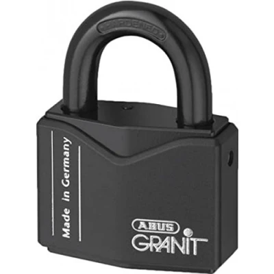 Abbildung von ABUS 37/55HB50 Granit Vorhangschloss Sea &amp; Snow Spezialschloss
