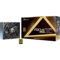 Abbildung von FOCUS GX 1000 V4 1000W ATX3.1, PC Netzteil