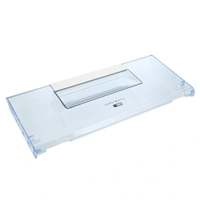 Abbildung von Electrolux AEG 2651108058 Gefrierfachklappe portillon,imprim frostmatic