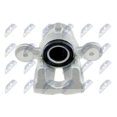 Abbildung von NTY HZT BM 028 Bremssattel Hinterachse links ohne Halterahmen BMW: 1 Schrägheck, 3 Limousine, Coupe