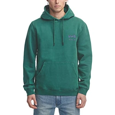 Abbildung von Globe Scorched Hoodie Sweatshirt, Meeresspray, XS
