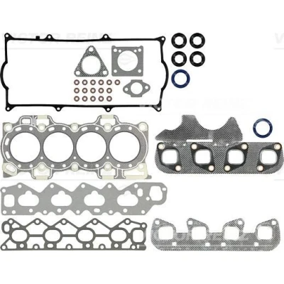 Abbildung von REINZ 02 52875 07 Dichtungssatz, Zylinderkopf mit Ventilschaftabdichtung DAIHATSU: Feroza Hard Top, CHARADE 3, Soft Top