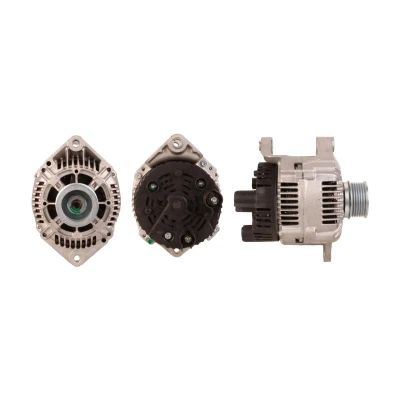 Abbildung von LUCAS ELECTRICAL LRB00298 Lichtmaschine 12V 110A FIAT: Ducato II Pritsche/Fahrgestell, Bus, Kastenwagen
