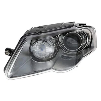 Abbildung von VALEO ORIGINAL PART 088981 Scheinwerfer VOLKSWAGEN: Passat B6 Variant, Limousine
