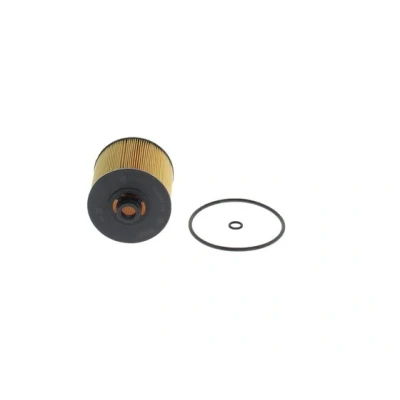 Abbildung von BOSCH F 026 407 316 Ölfilter mit Dichtungen Filtereinsatz VOLVO: XC40