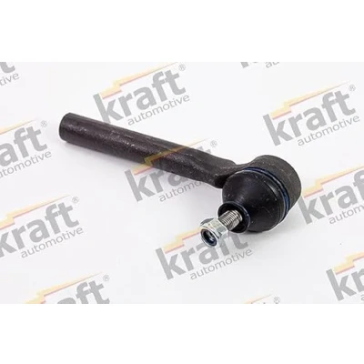 Abbildung von KRAFT 4313070 Spurstangenkopf Vorderachse, beidseitig, außen FIAT: Punto II Schrägheck, Barchetta, I LANCIA: Y