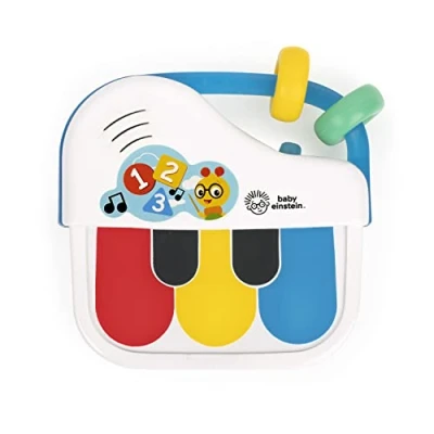 Abbildung von Baby Einstein, Petit Piano Musikspielzeug