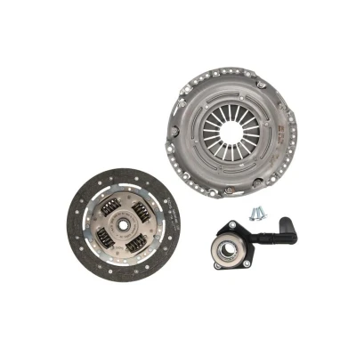 Abbildung von SACHS 3000 990 518 Kupplungssatz 220 FORD: Focus 2 Kombi, Schrägheck, C Max