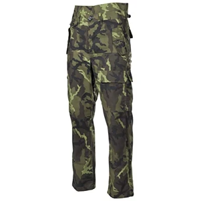 Abbildung von MFH CZ Army Feldhose (M 95 tarn/3XL)