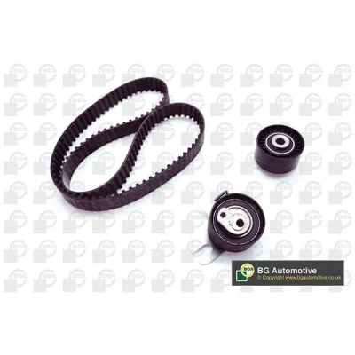 Abbildung von BGA TB2309K Zahnriemensatz FORD: FOCUS 3 Turnier, S Max Mk1, C 2, PEUGEOT: 407 Limousine, 508 I SW, 5008 I, CITROËN: C5 III Kombi, C4 Picasso 1