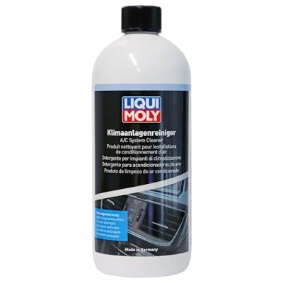 Abbildung von LIQUI MOLY Klimaanlagenreiniger 1 L Reinigung / Pflege Wartung Art. Nr.: 21921