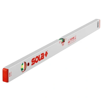 Abbildung von Sola Wasserwaage AZB 60 cm