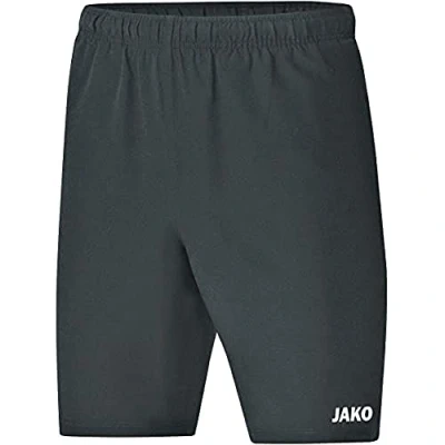 Abbildung von JAKO Kinder Shorts Classico, Anthrazit, 140