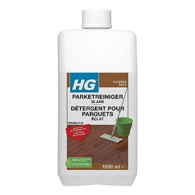 Abbildung von HG Lavant lustrant Pour parquet 1 L n53